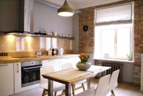 Art deco new apartment in the centre of Riga Riga